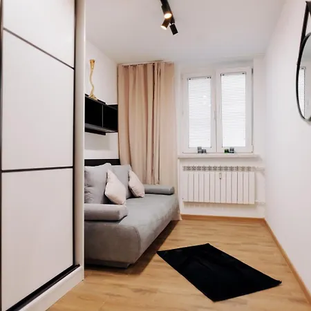 Best Of Azory Apartment Krakow Exterior photo