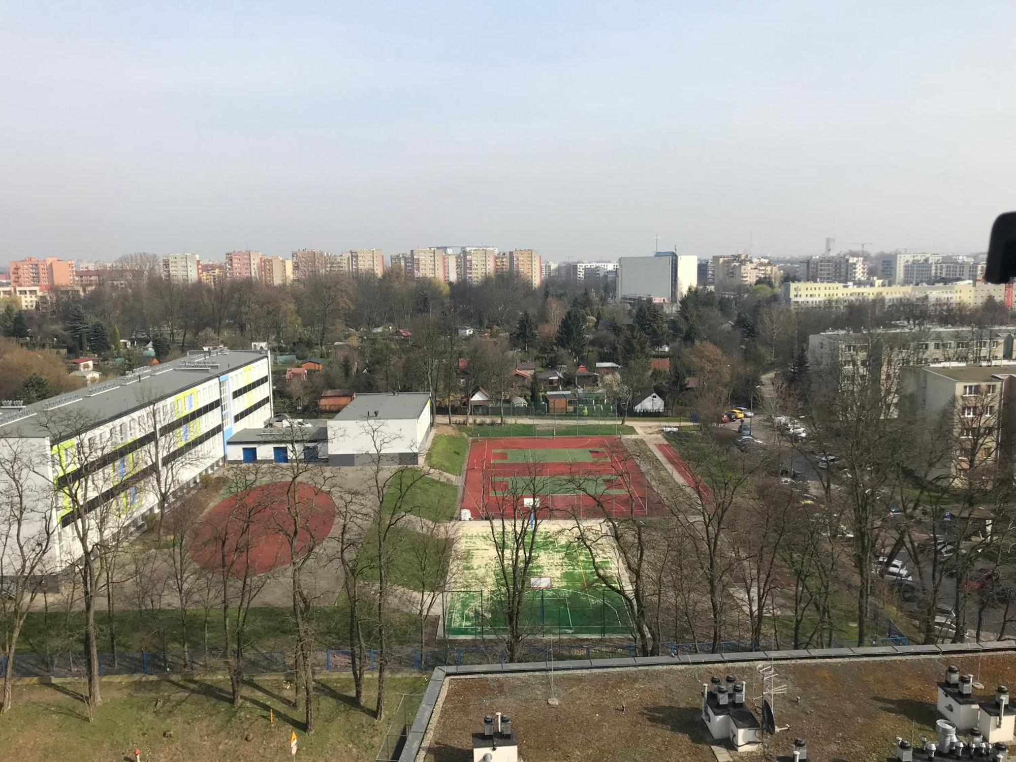 Of Azory Krakow